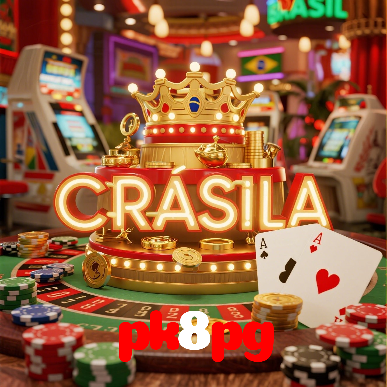 pk8pg - A experiência de cassino online mais divertida e confiável!