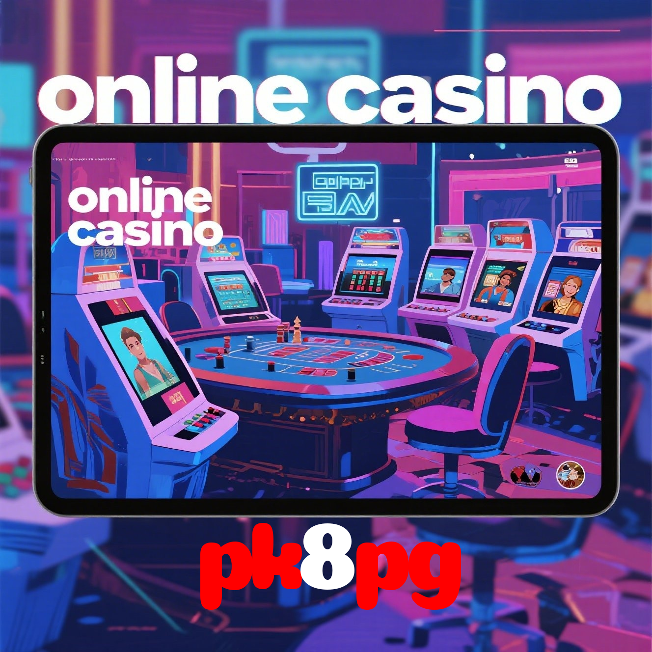 pk8pg - Sinta a Emoção de Jogar no Melhor Cassino Online Brasileiro!