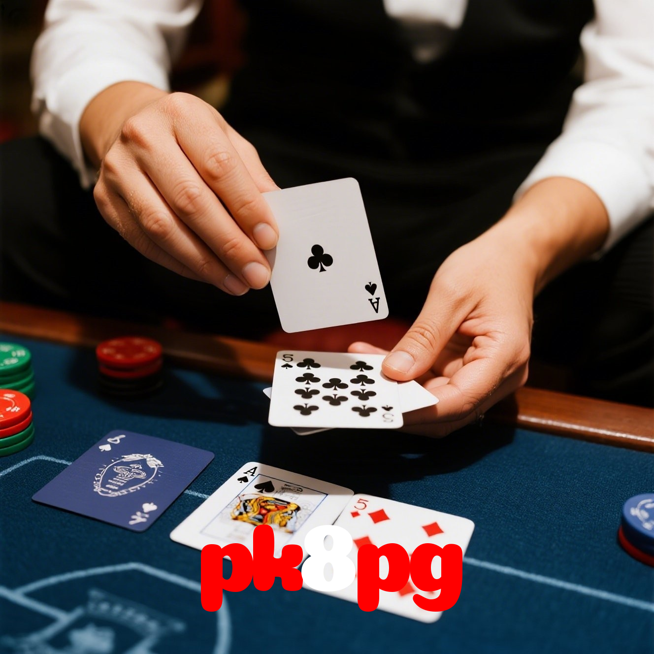 pk8pg - Venha Se Divertir e Ganhar no Melhor Cassino Online do Brasil!